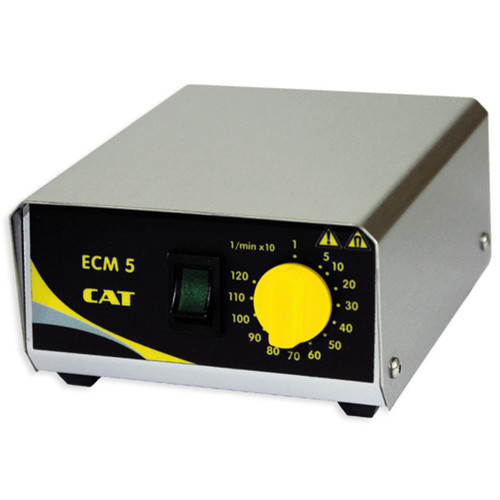 Agitateur magnétique non chauffant compact