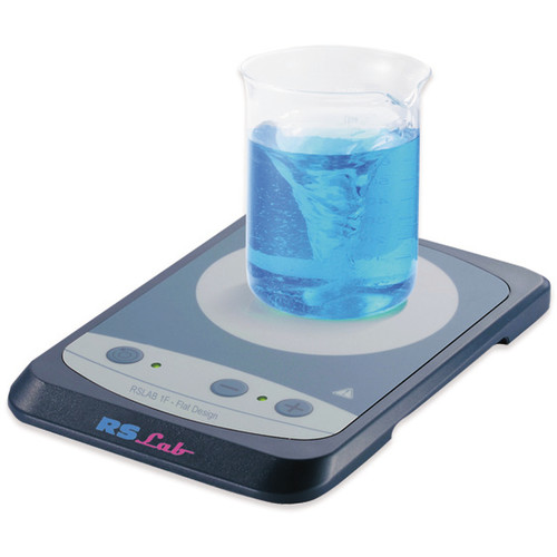 Agitateur extra plat RSLAB