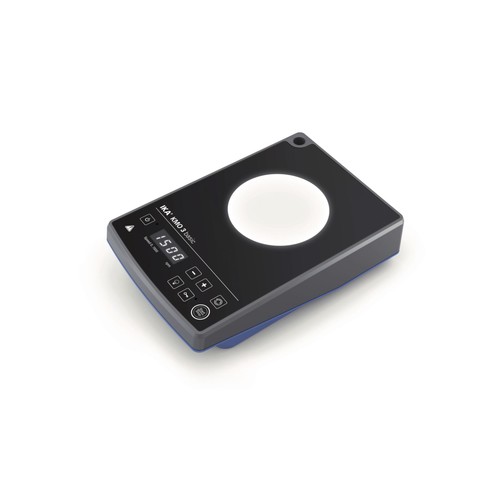 Agitateur magnétique IKA KMO 3 basic