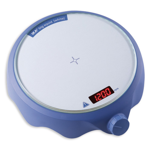 Agitateur magnétique Big Squid