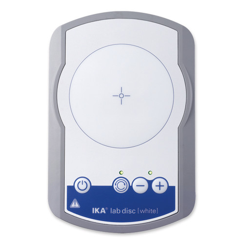 Agitateur Lab disc