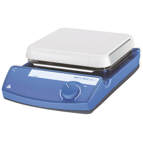 Agitateurs magnétiques IKA C-MAG MS