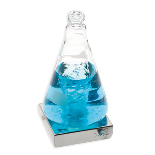 Agitateur magnétique MIX 1 eco