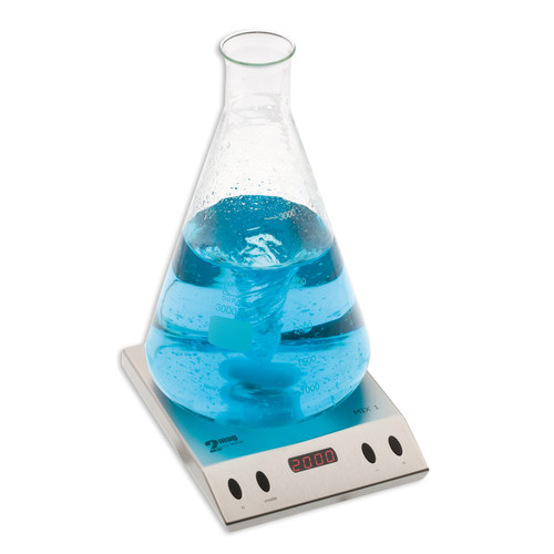 Agitateur magnétique 10 litres MIX 1