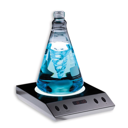 Agitateur magnétique illuminé luMIX