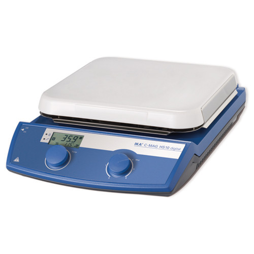 Agitateurs magnétiques chauffants IKA C-MAG HS Digital