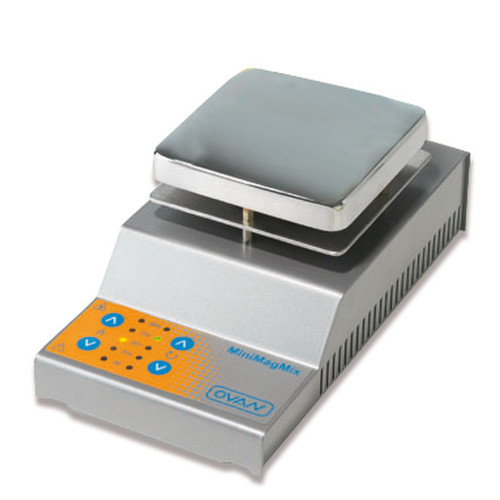 Agitateur magnétique chauffant MiniMagMix