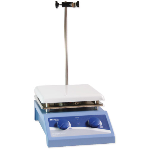 Agitateur magnétique chauffant analogique