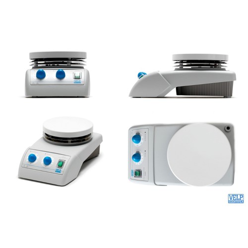 Agitateurs magnétiques chauffants ARE et AREX