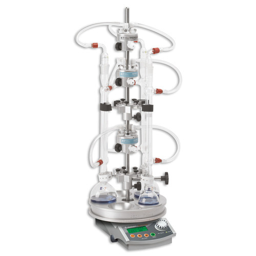 Blocs réactionnels StarFish Heidoph