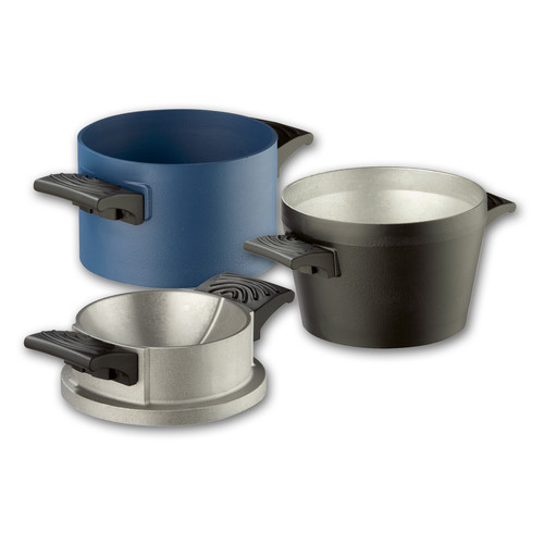 Cuves adaptables sur agitateurs Heidolph