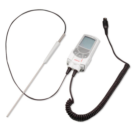 Thermocontact pour agitateurs magnétiques chauffants