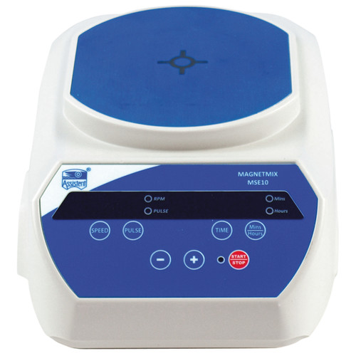 Agitateur magnétique MSE 10