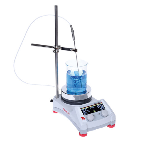 Agitateurs magnétiques chauffants Guardian 7000