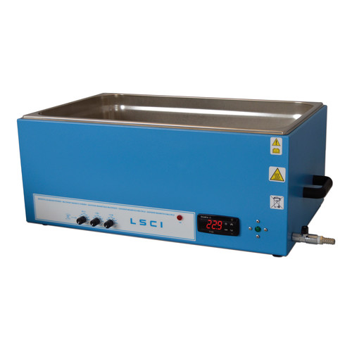 Bains-marie avec agitation magnétique TBM