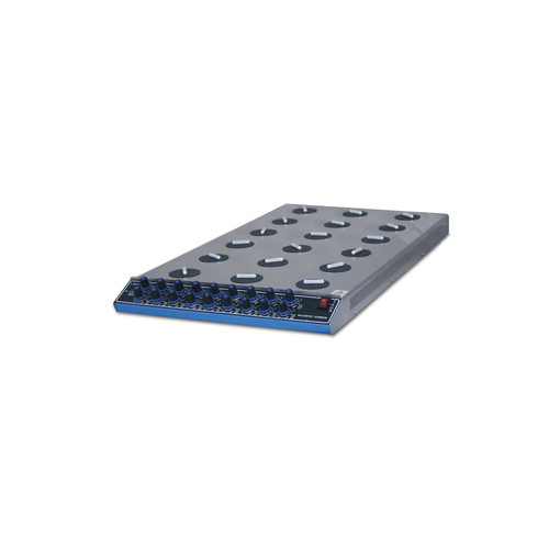 Agitateurs multi-postes non chauffants