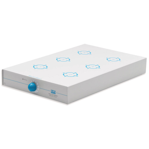 Agitateurs magnétiques 6 ou 15 postes