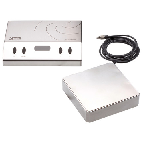 Agitateur steriMIXdrive