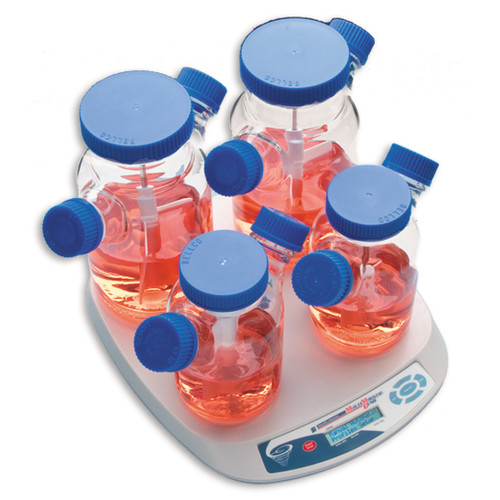 Agitateurs à vitesse lente MagStir Genie®