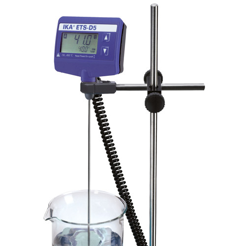 Thermocontact ETS, sondes et accessoires