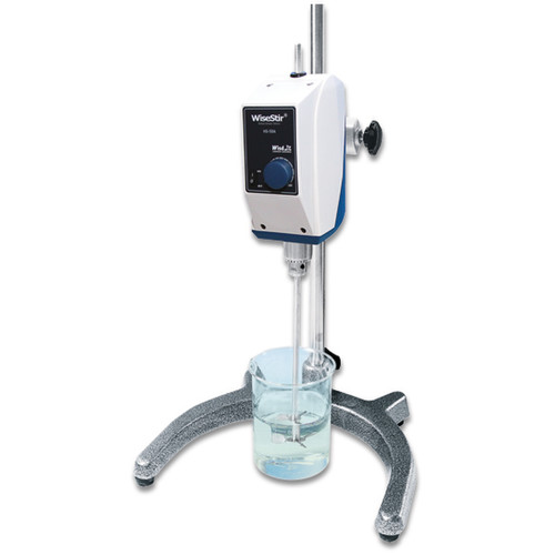 Agitateurs à hélice analogiques HS-A