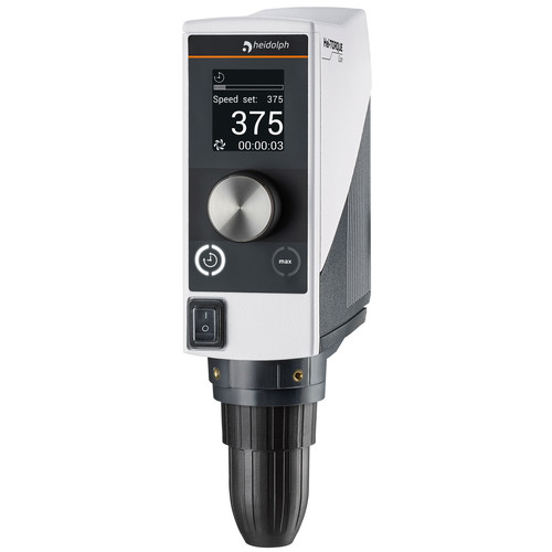 Agitateur à hélice Heidolph Hei-TORQUE Core