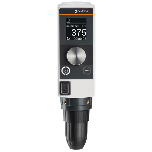 Agitateur à hélice Heidolph Hei-TORQUE Core