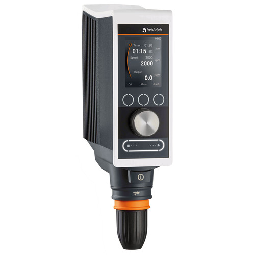 Agitateurs à hélice Heidolph Hei-TORQUE Precision