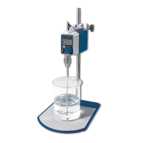 Agitateurs à hélice digitaux haute viscosité HT-DX