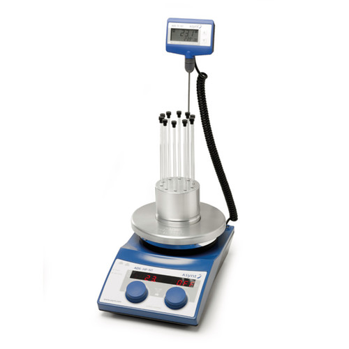 Multi blocs réactionnels DrySyn