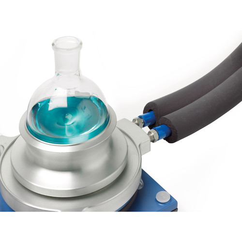 Blocs réactionnels DrySyn réfrigérés SnowStorm