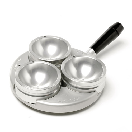 Multi blocs réactionnels DrySyn