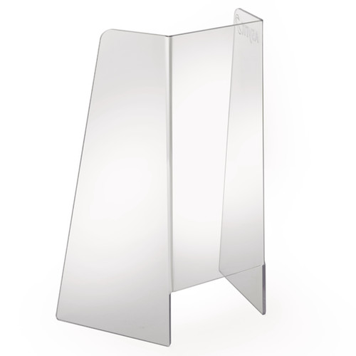 Ecrans de protection "Lab Safety"