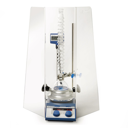 Ecrans de protection "Lab Safety"