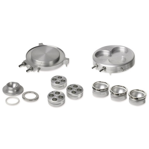 Blocs réactionnels DrySyn réfrigérés SnowStorm