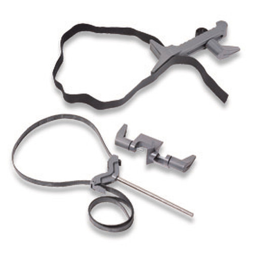 Attaches souples IKA