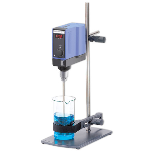 Accessoires pour agitateurs à hélice IKA