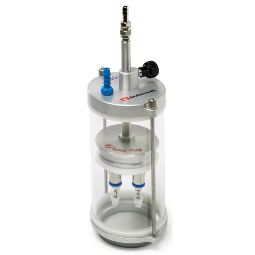 DrySyn "Spiral Evaporator"