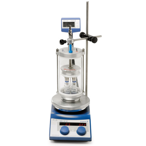 DrySyn "Spiral Evaporator"