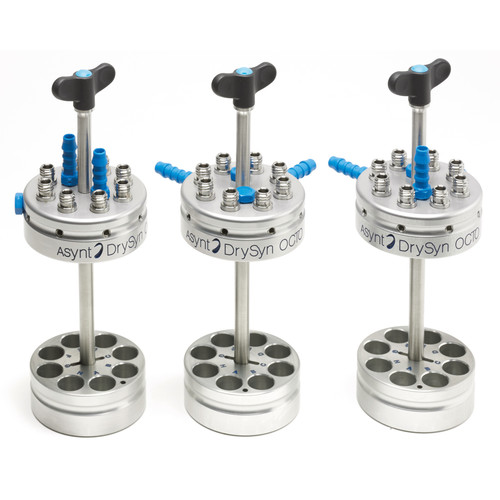 Système synthèse parallèle DrySyn OCTO