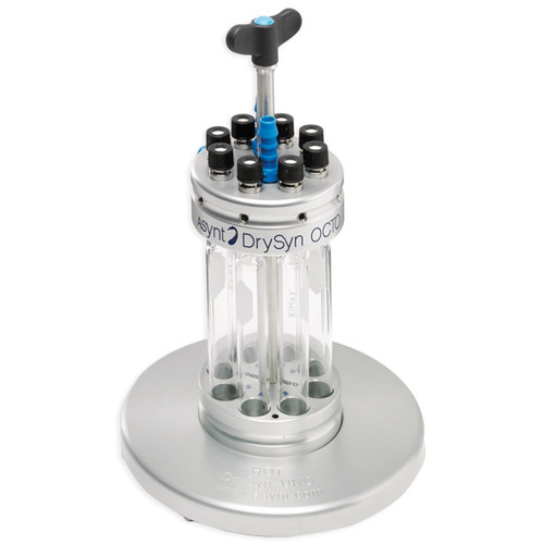 Système synthèse parallèle DrySyn OCTO