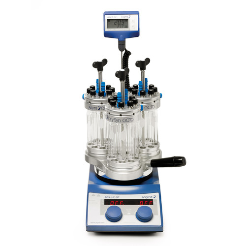 Système synthèse parallèle DrySyn OCTO