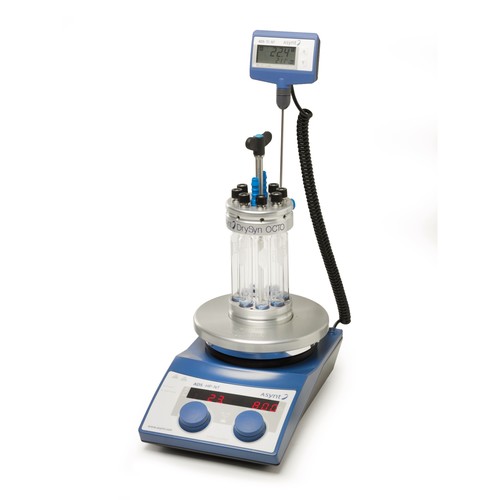 Système synthèse parallèle DrySyn OCTO