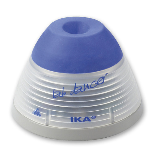 Mini vortex Lab dancer