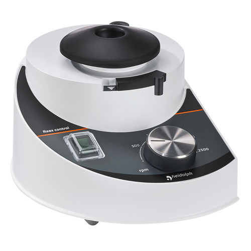 Agitateurs vortex Reax