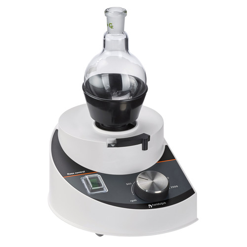 Agitateurs vortex Reax