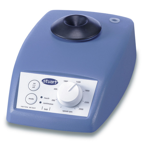 Agitateurs vortex Stuart