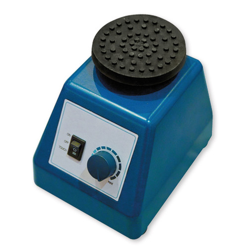 Agitateur vortex multifonction