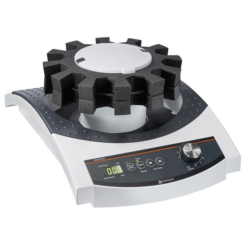 Agitateur Multi Reax Heidolph