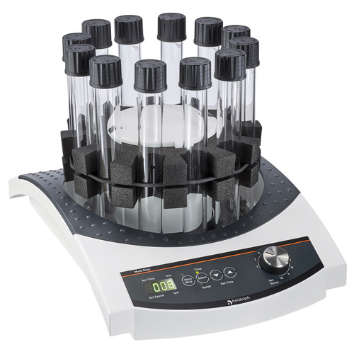 Agitateur Multi Reax Heidolph